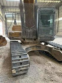 Buy Sany SY75 Used Excavator / 2 Used Sany SY75 Excavator 2016 Model / 2