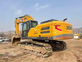 Buy XCMG XE80 Used Excavator / 4 Used XCMG XE80 Excavator 2023 Model / 4