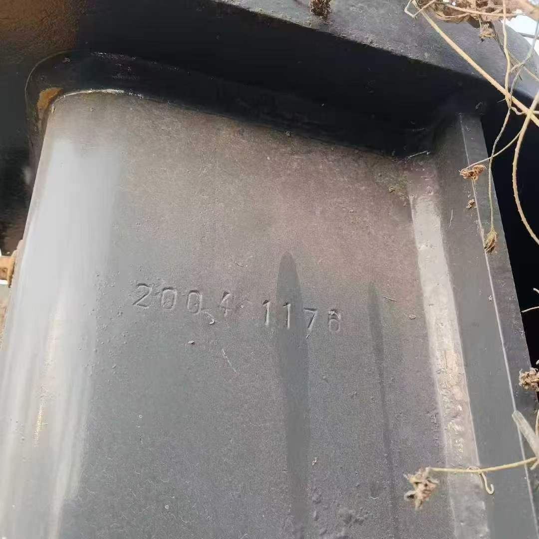 Used XCMG XE330 Loader 2020 Model / 7