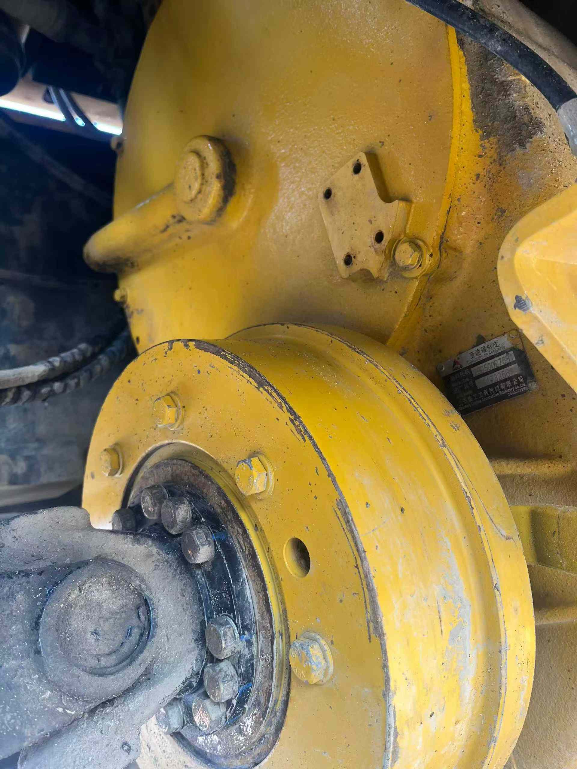 Buy SDLG  T928N Used Loader / 9