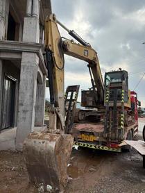 Buy Caterpillar CAT310 Used Loader / 4 Used Caterpillar CAT310 Loader 2020 Model / 4