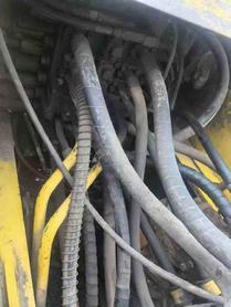 Buy Komatsu PC210-8 Used Excavator / 7 Used Komatsu PC210-8 Excavator 2009 Model / 7