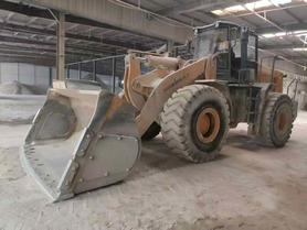 Buy Lonking LG863Pro Used Loader / 7 Buy Lonking LG863Pro Used Loader / 7
