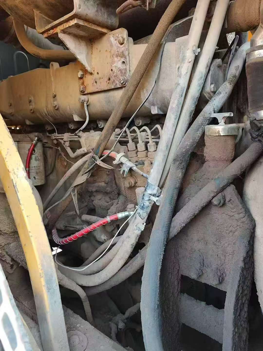 Buy LiuGong ZLC50C Used Loader / 3