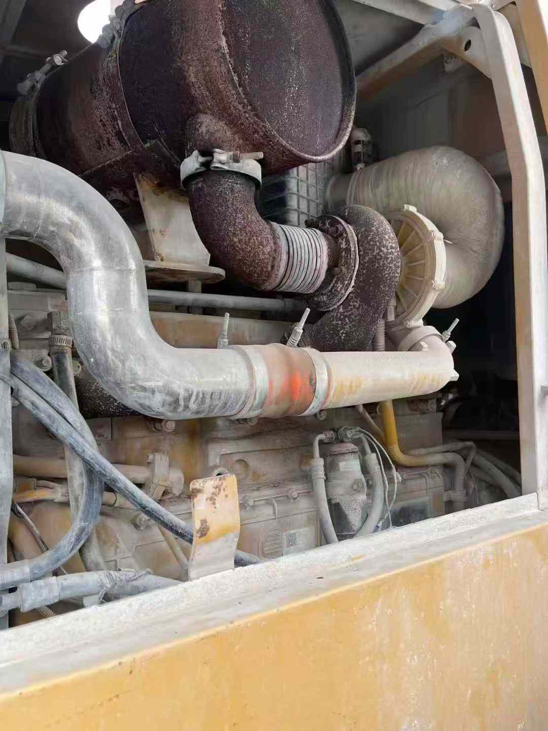 Buy Lonking LG853 Used Loader / 8