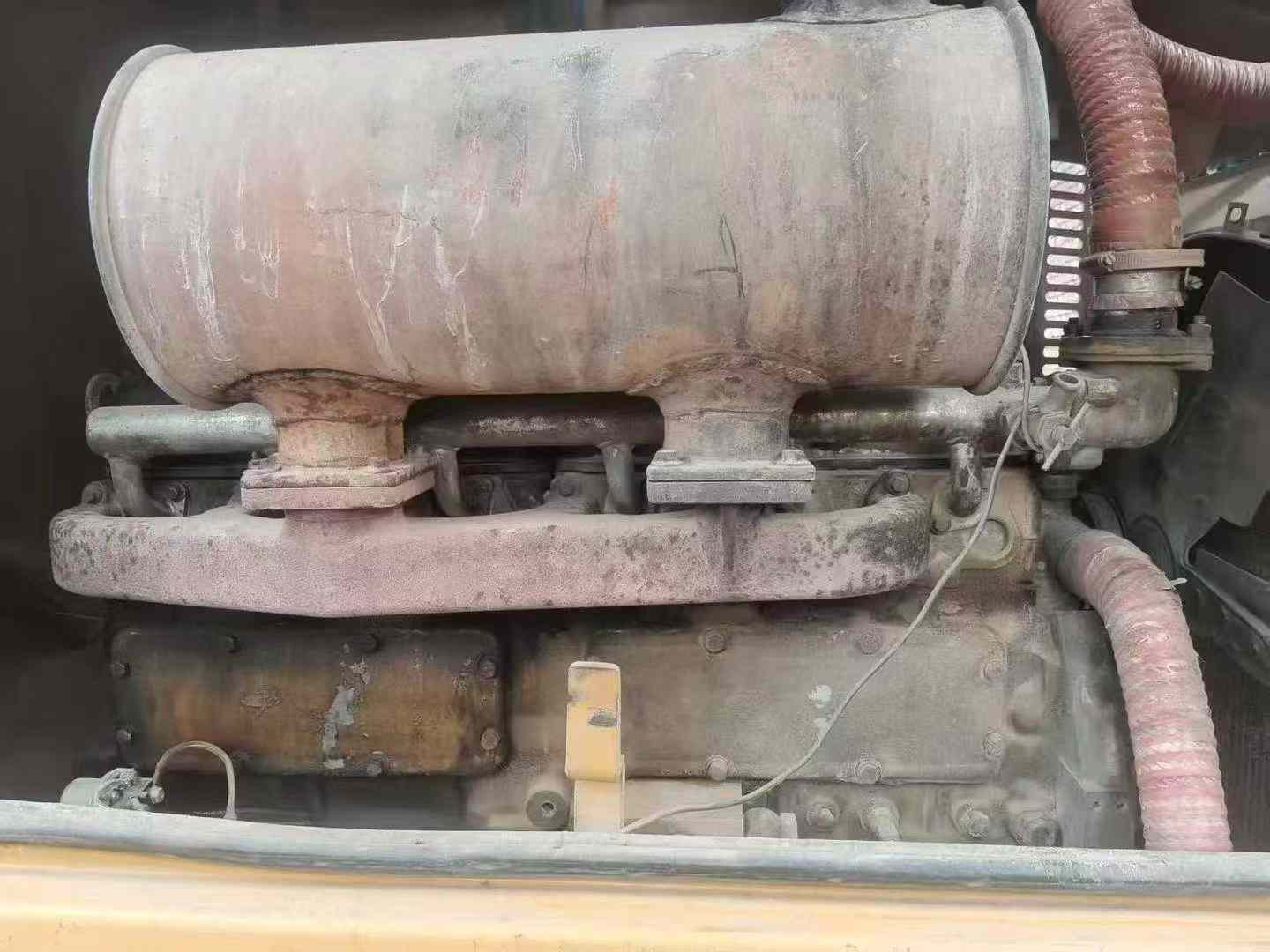 Buy Lonking LG833 Used Loader / 7