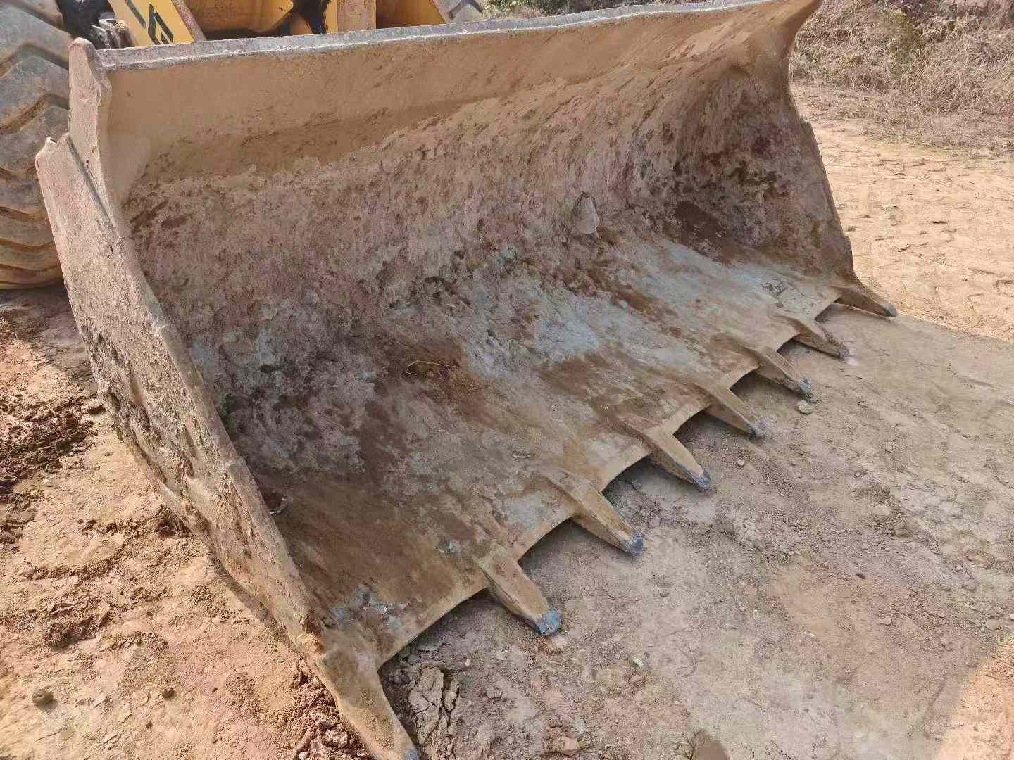 Buy SDLG LG953 Used Loader / 8