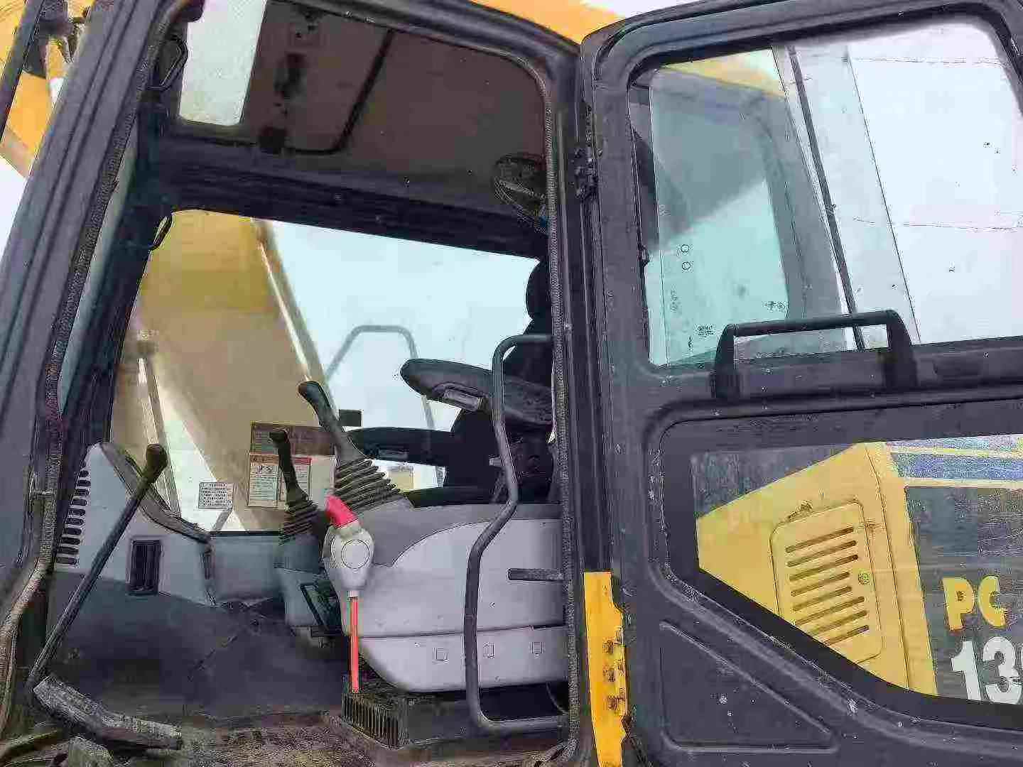Used Komatsu PC30-7 Excavator 2012 Model / 7