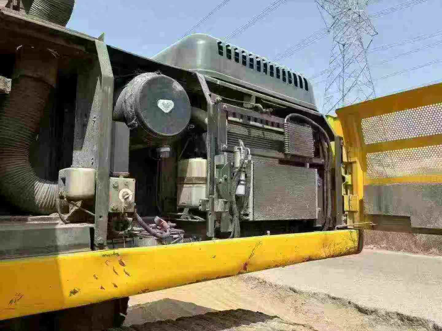 Used Sumitomo SH300 Excavator 2013 Model / 8