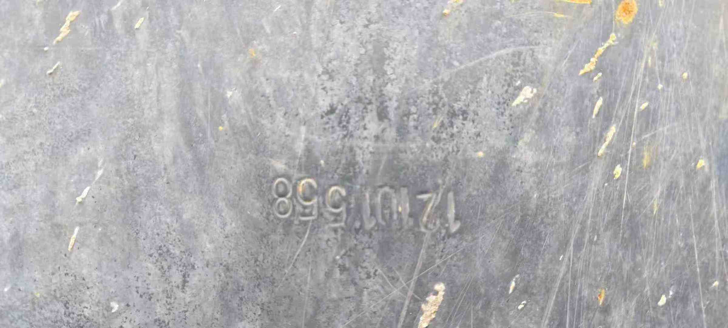 Used XCMG LW550KV Loader 2021 Model / 8