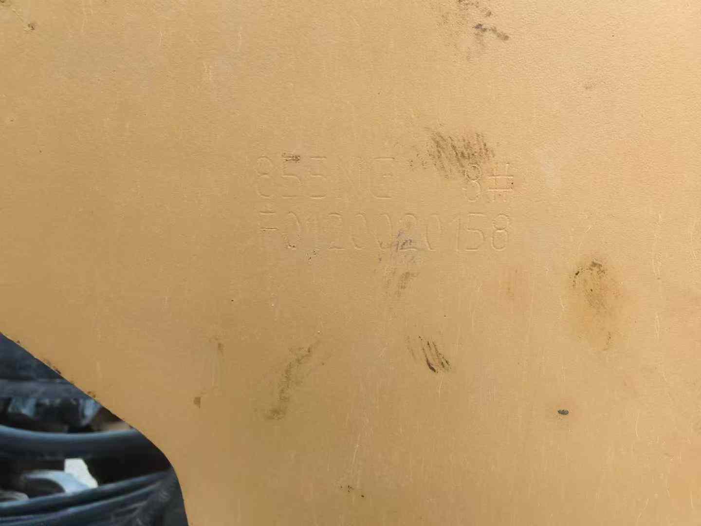 Buy Lonking  LG6016 Used Loader / 7