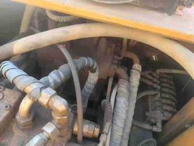 Buy Sany SY235C-9 Used Excavator / 4 Used Sany SY235C-9 Excavator 2016 Model / 4