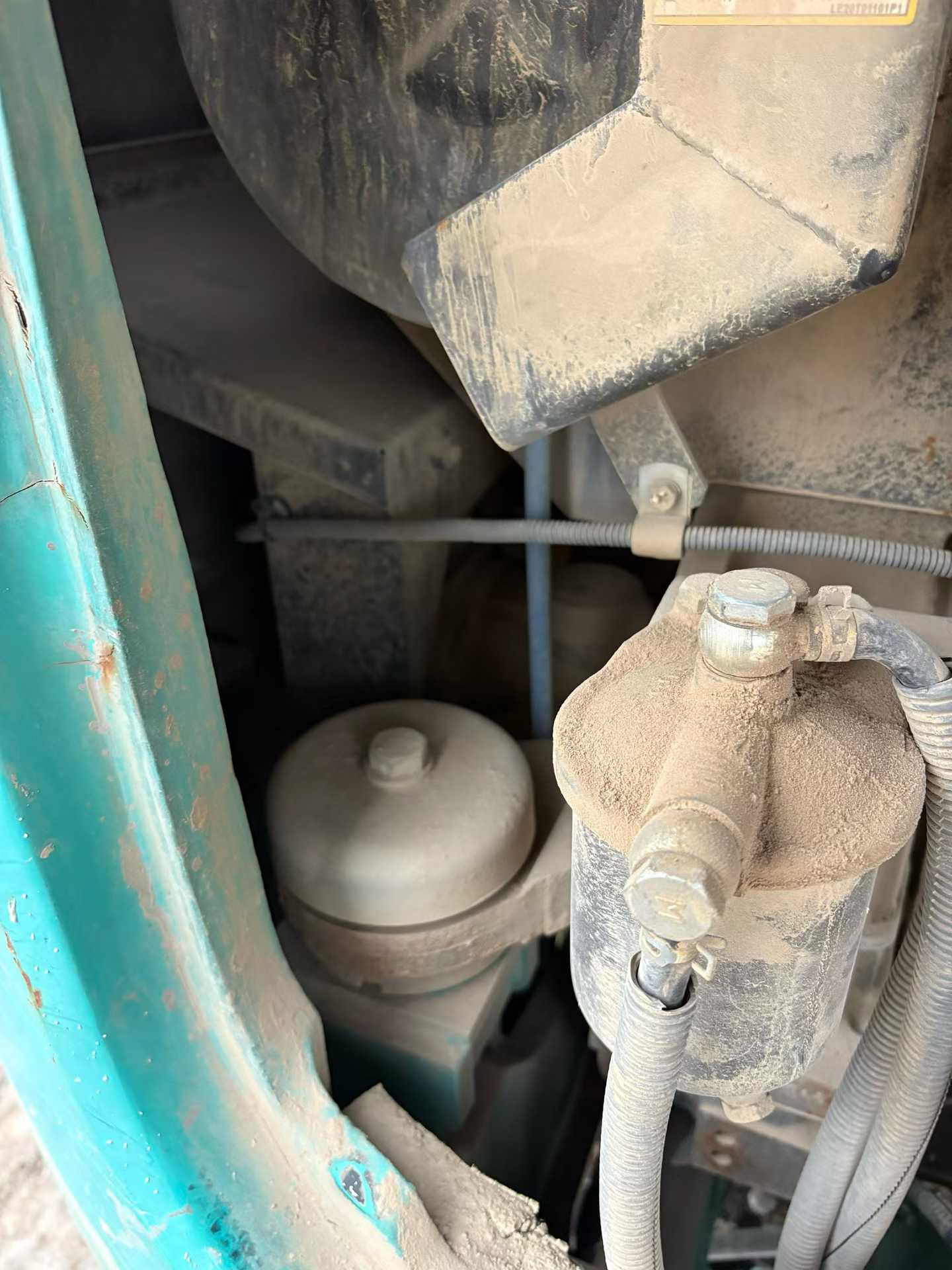 Used Kobelco SK60 Excavator 2017 Model / 8