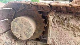 Buy XCMG XE55U Used Excavator / 3 Used XCMG XE55U Excavator 2020 Model / 3