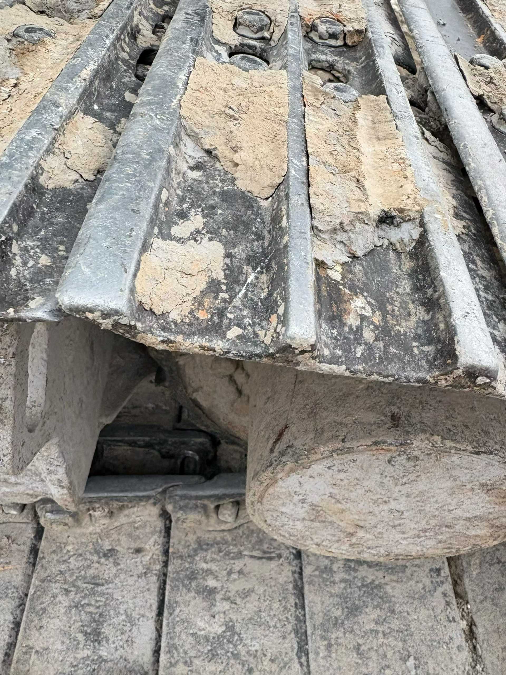 Used Kobelco SK60 Excavator 2017 Model / 9