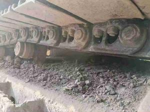 Buy Kobelco SK250 Used Excavator Buy Kobelco SK250 Used Excavator