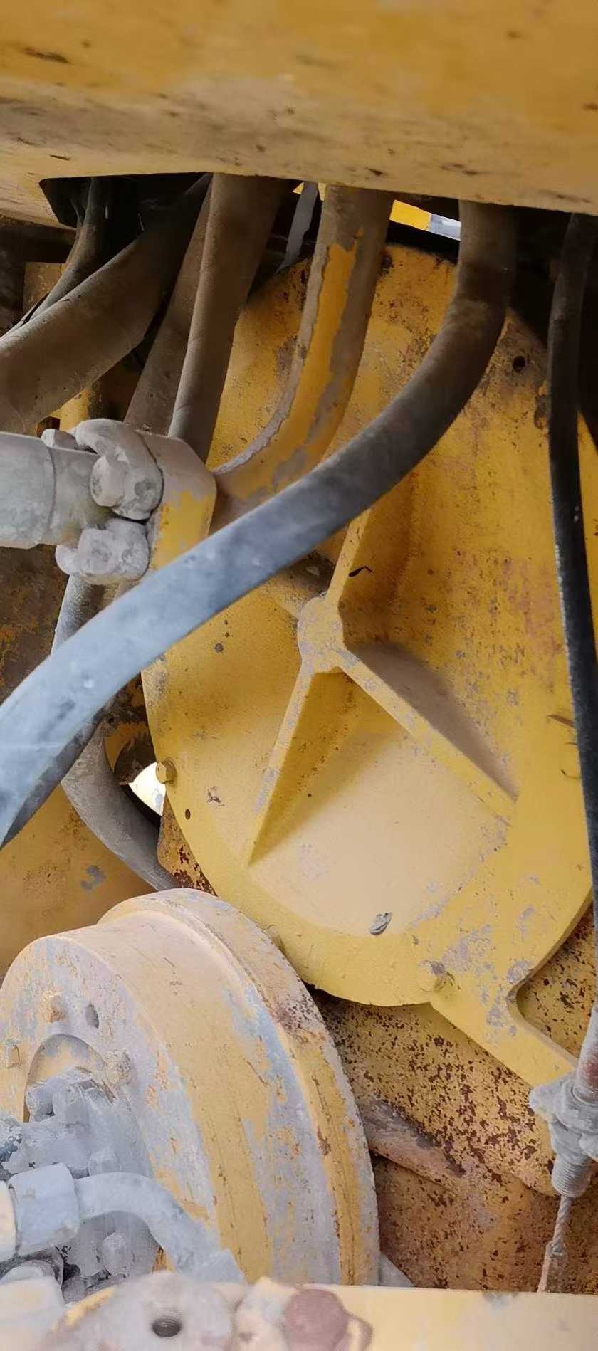 Buy LiuGong ZL30E Used Loader / 4