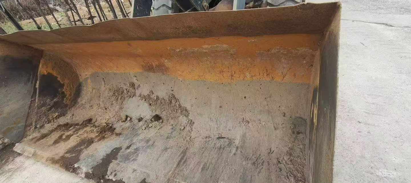 Used XCMG LW200 Loader 2020 Model / 8