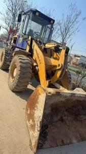 Buy Lonking LG833G Used Loader Buy Lonking LG833G Used Loader