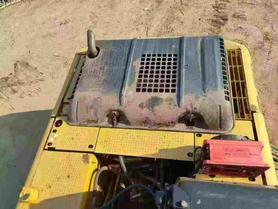 Buy Caterpillar 323 Used Excavator / 4 Used Caterpillar 323 Excavator 2013 Model / 4