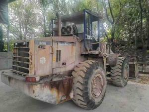 Buy Lonking LG853D Used Loader Buy Lonking LG853D Used Loader