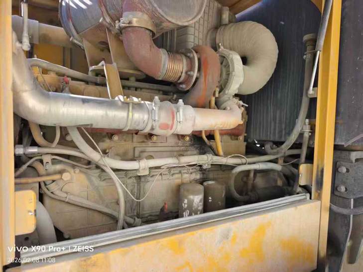 Buy XCMG LW550FV Used Loader / 1