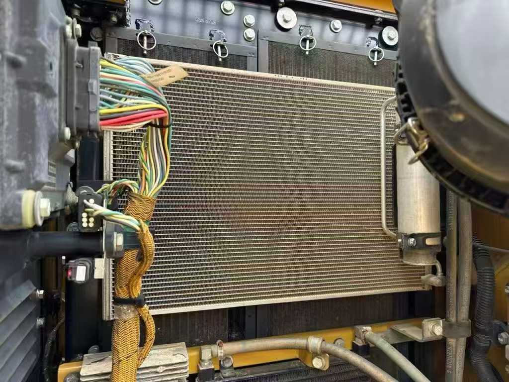 Used Caterpillar 311 Excavator 2020 Model / 5