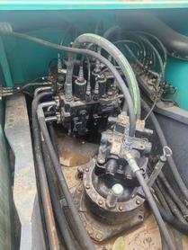 Buy Kobelco SK210 Used Excavator / 3 Used Kobelco SK210 Excavator 2014 Model / 3