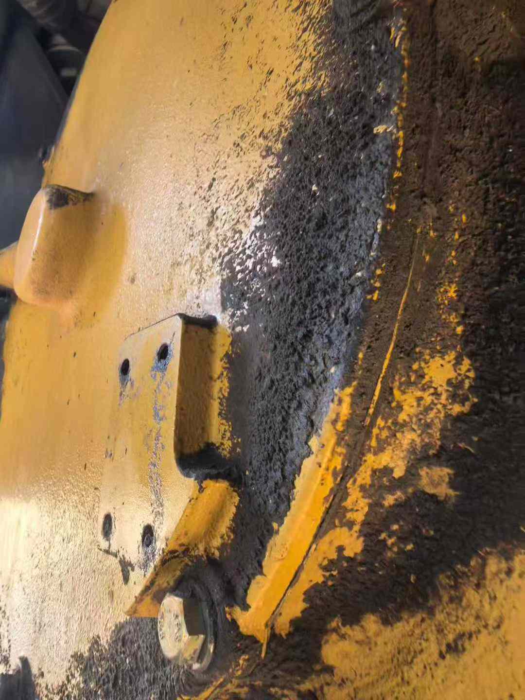 Buy SDLG LG955N Used Loader / 7