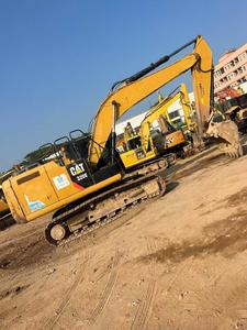 Buy Caterpillar 320E Used Excavator Buy Caterpillar 320E Used Excavator