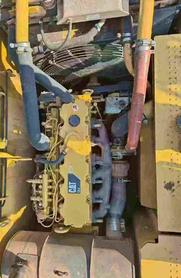 Buy Caterpillar 323 Used Excavator / 6 Used Caterpillar 323 Excavator 2013 Model / 6