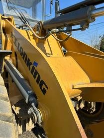 Buy Lonking LG833 Used Loader / 5 Buy Lonking LG833 Used Loader / 5