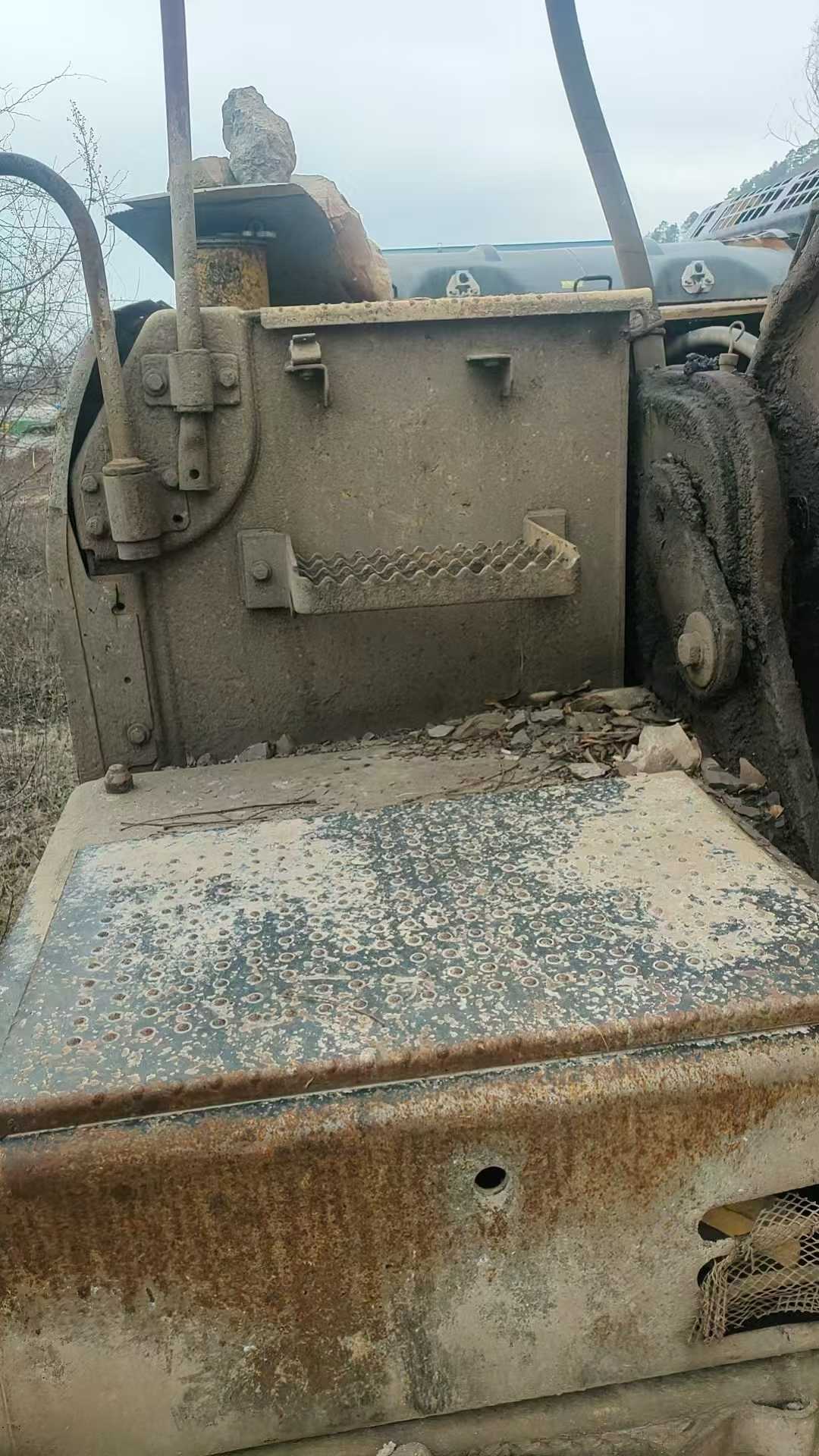 Used Caterpillar 340D2L Excavator 2016 Model / 5