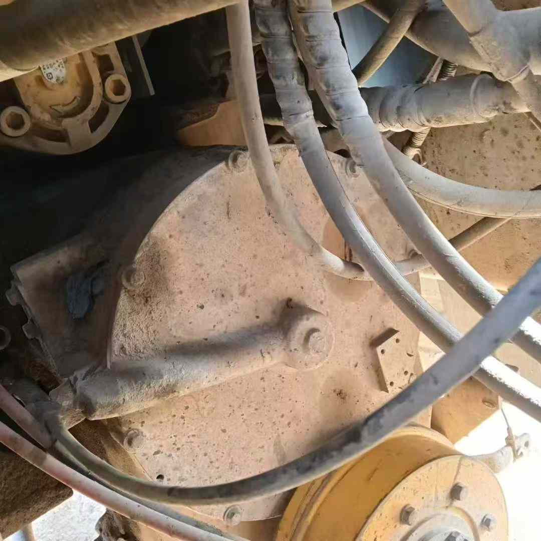 Buy SDLG LG953 Used Loader / 7