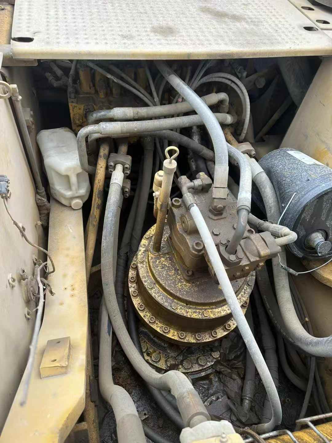 Used Caterpillar 336FLH Excavator 2017 Model / 2