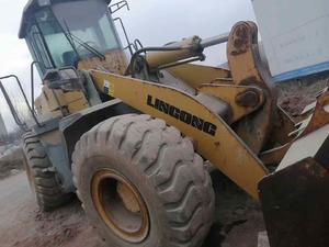 Buy SDLG LG953 Used Loader Buy SDLG LG953 Used Loader