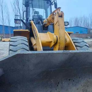 Buy LiuGong CLG855N Used Loader Buy LiuGong CLG855N Used Loader