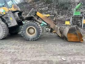 Buy SDLG L955 Used Loader / 2 Buy SDLG L955 Used Loader / 2