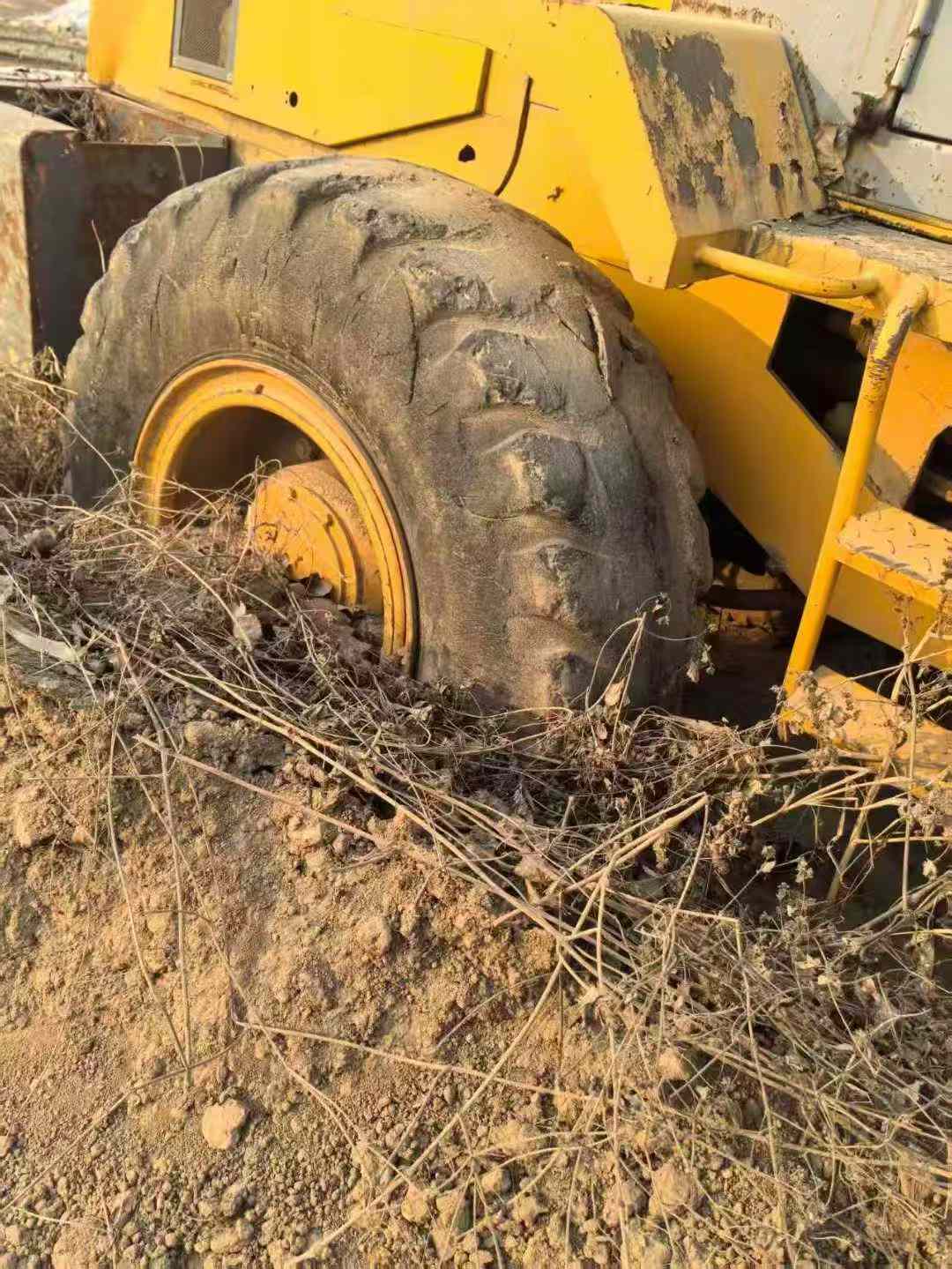 Used XCMG ZL30GV Loader 2016 Model / 4