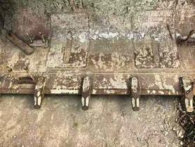 Buy LiuGong 835 Used Loader / 7 Buy LiuGong 835 Used Loader / 7