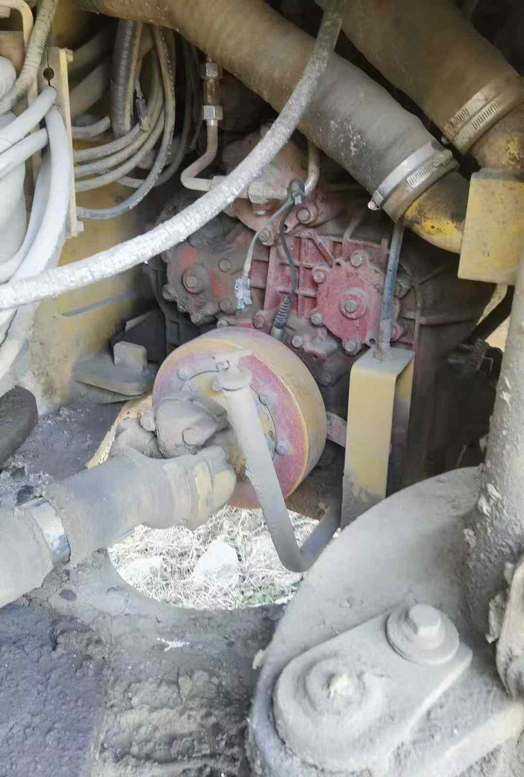 Used XCMG LW600KN Loader 2015 Model / 5