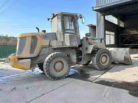 Buy LiuGong 835 Used Loader / 3 Buy LiuGong 835 Used Loader / 3