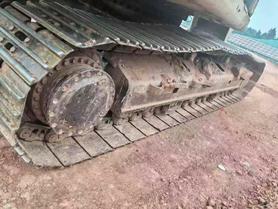 Buy Caterpillar 323 Used Excavator / 9 Used Caterpillar 323 Excavator 2020 Model / 9