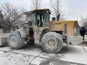 Buy SDLG ZL50F Used Loader Buy SDLG ZL50F Used Loader