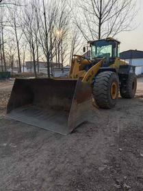 Buy SDLG LG968 Used Loader / 5 Buy SDLG LG968 Used Loader / 5