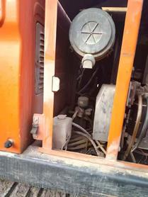 Buy Doosan DH130LC-V Used Excavator / 5 Used Doosan DH130LC-V Excavator 2019 Model / 5