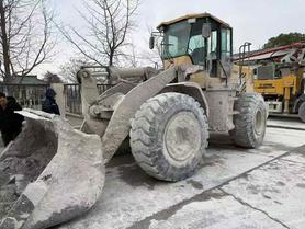 Buy SDLG ZL50F Used Loader / 4 Buy SDLG ZL50F Used Loader / 4