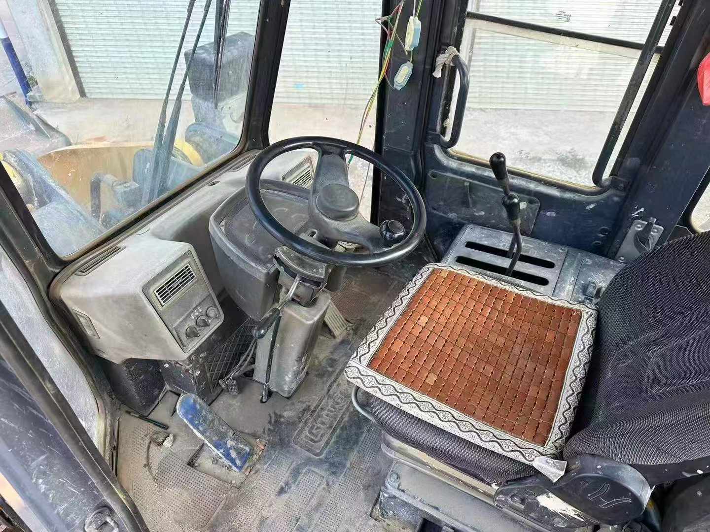 Buy LiuGong ZLC50C Used Loader / 5