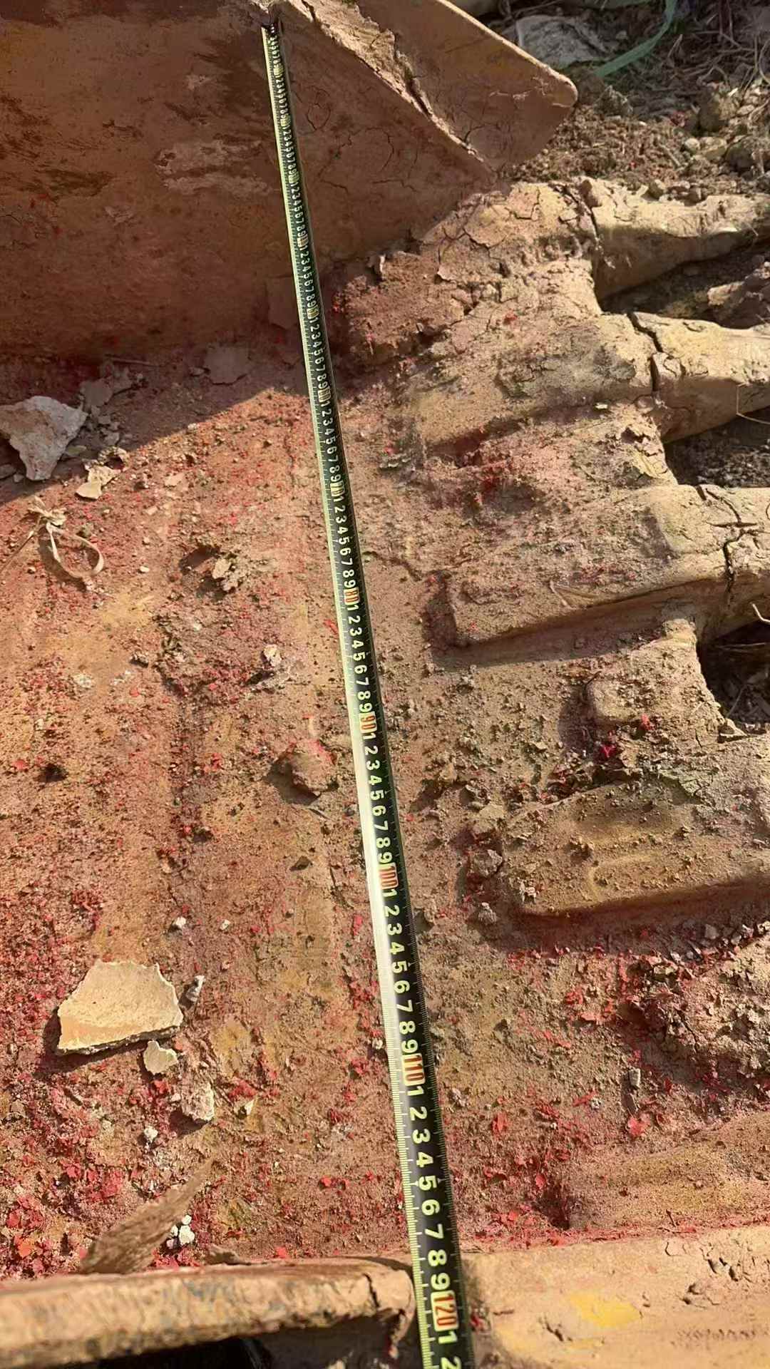 Used Caterpillar 326DL Excavator 2016 Model / 4