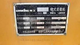 Buy Lonking LG833G Used Loader / 8 Buy Lonking LG833G Used Loader / 8